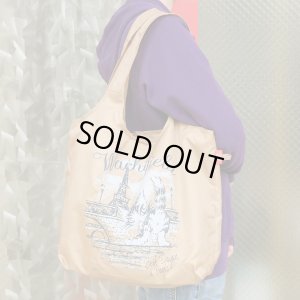 画像4: エコネコ保冷バッグ　Paris