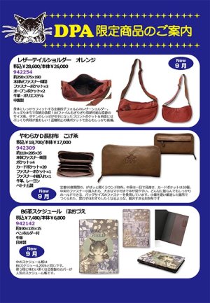 画像1: 【DPA店限定】わちふぃーるどニュース２５０９Ｌ１号
