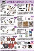 わちふぃーるどニュース２５０９Ｂ号