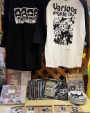 画像: 鉄男さんグッズが再入荷いたしました。