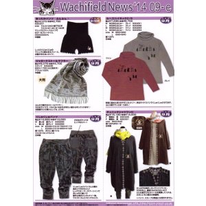 画像: わちふぃーるどニュース１４０９Ｅ号