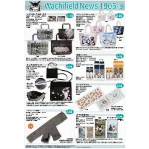 画像: わちふぃーるどニュース１８０６Ｅ号