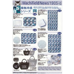 画像: わちふぃーるどニュース１９０５Ｃ号