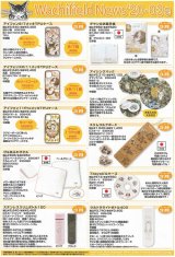 画像: わちふぃーるどニュース２００３Ｅ号