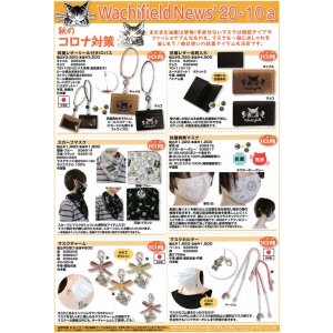 画像: わちふぃーるどニュース２０１０Ａ号