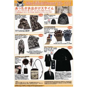 画像: わちふぃーるどニュース２０１０Ｆ号