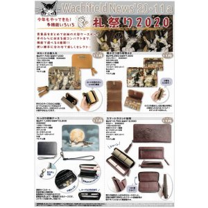 画像: わちふぃーるどニュース２０１１Ａ号