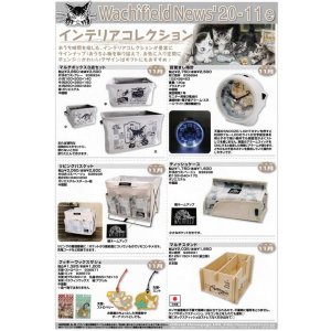 画像: わちふぃーるどニュース２０１１Ｅ号