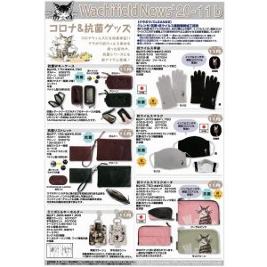 画像: わちふぃーるどニュース２０１１Ｂ号