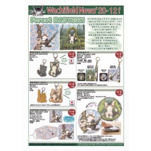 画像: わちふぃーるどニュース２０１２Ｆ号