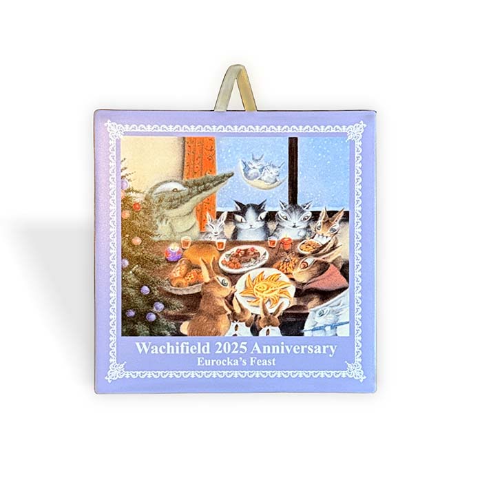 画像: 新しいカード交換景品を１点掲載しました。